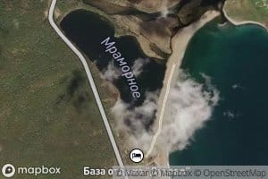 Ozero Mramornoye