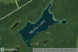 Myrtle Lake