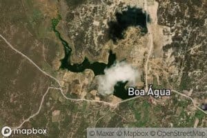 Acude Boa Agua