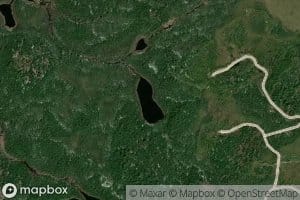 Lac Quassia