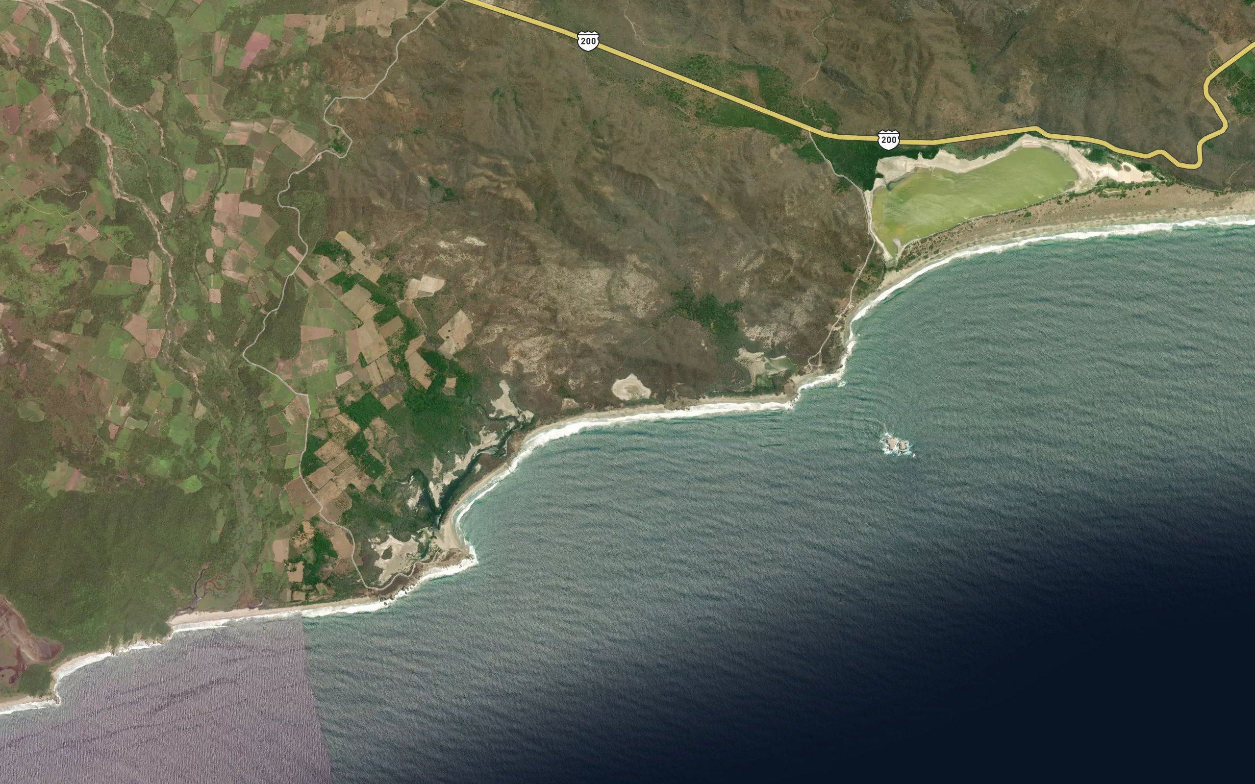 Laguna el Copil
