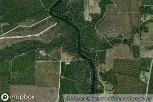 Fourmile Creek