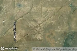 Stubblefield Eagle Tail Lateral