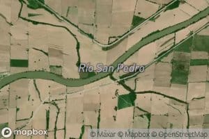 Rio San Pedro