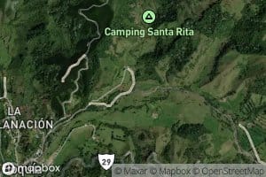 Quebrada Santa Rita