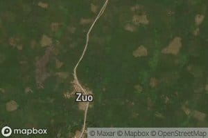 Zuo Creek