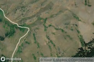 Upper Gooseberry Spring