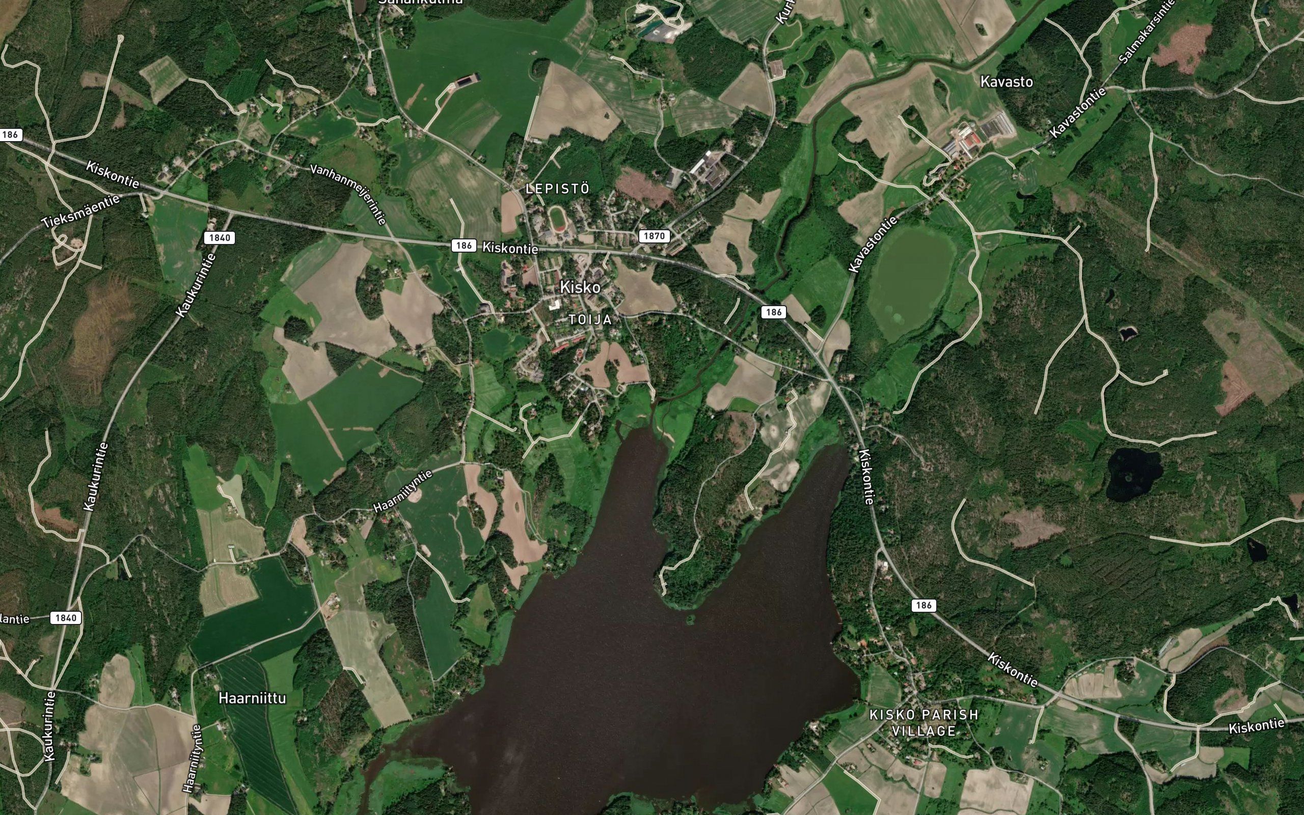Kurkelanjoki
