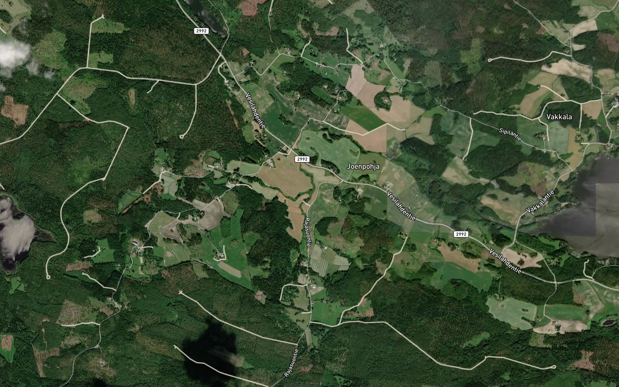 Kallasoja