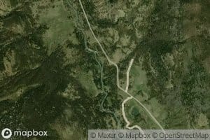 Trail Creek