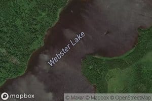 Webster Lake