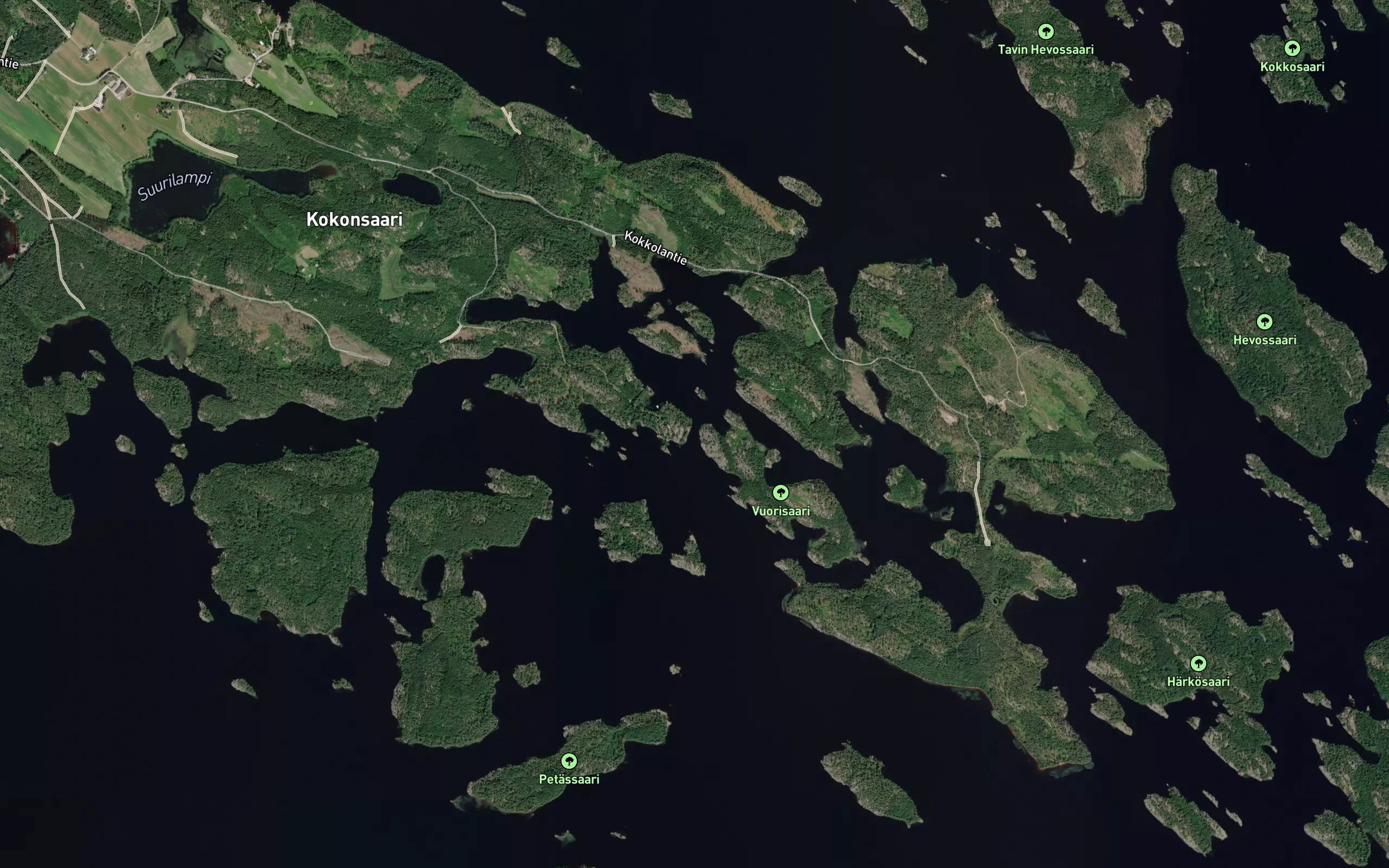 Karksalmi