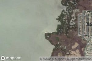 Little Pine Island Bay