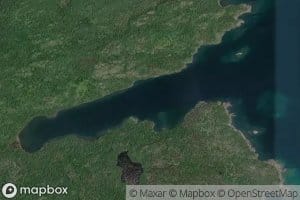 Conglomerate Bay
