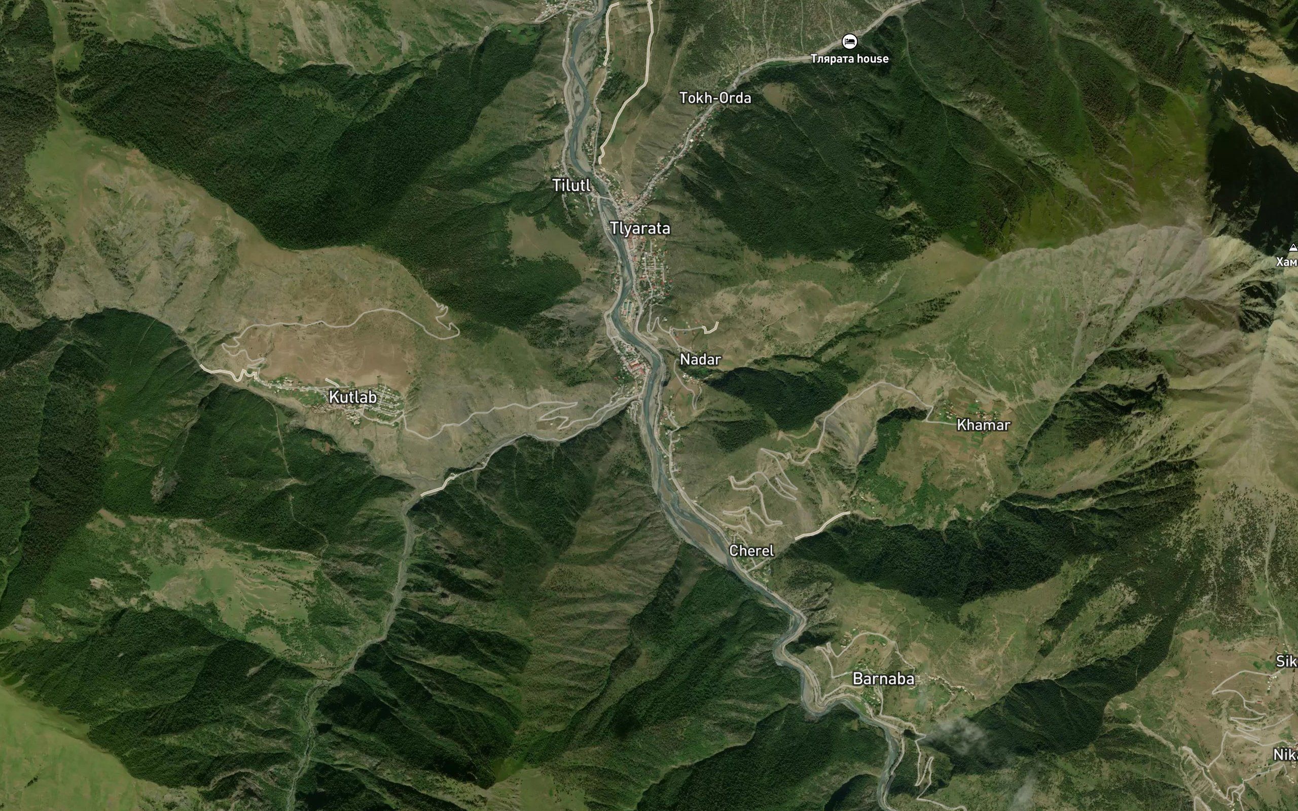 Dzhurmut