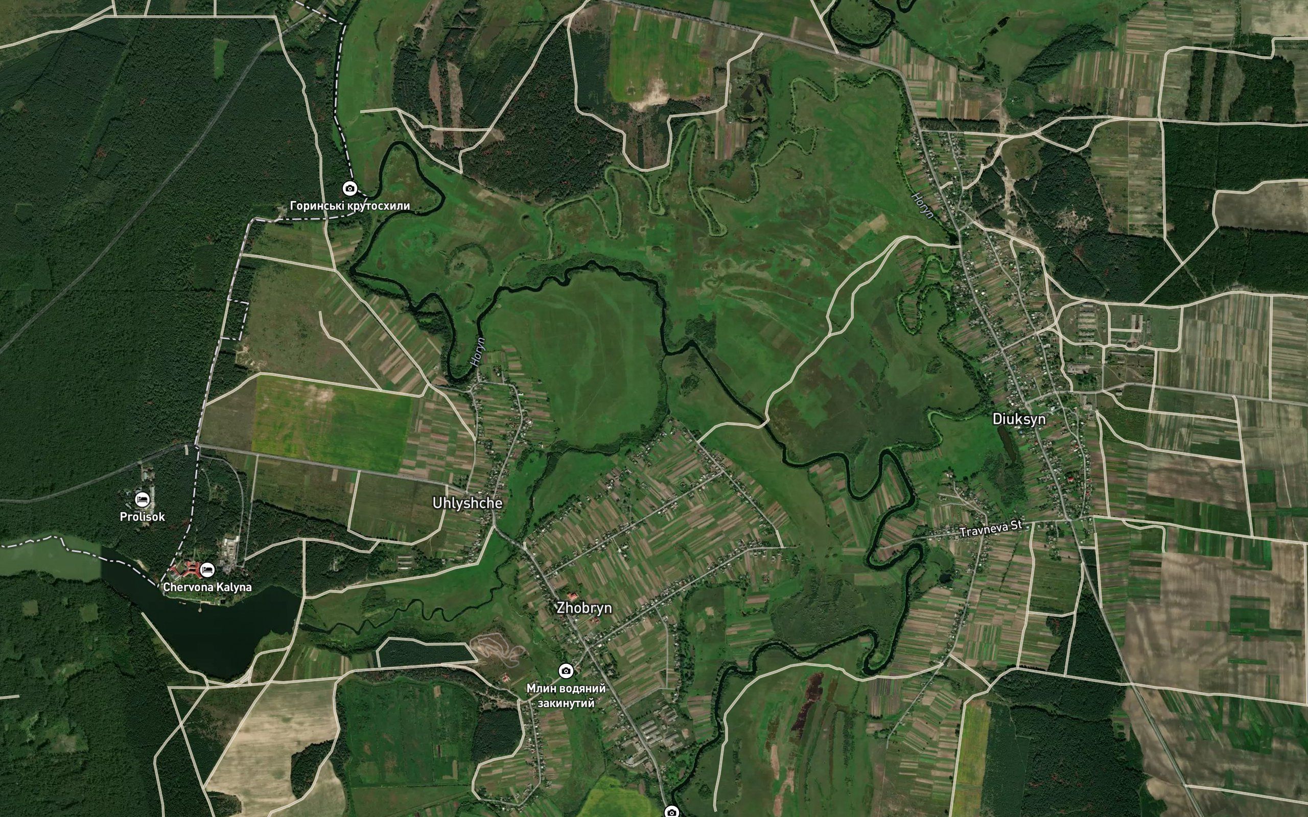 Putylivka