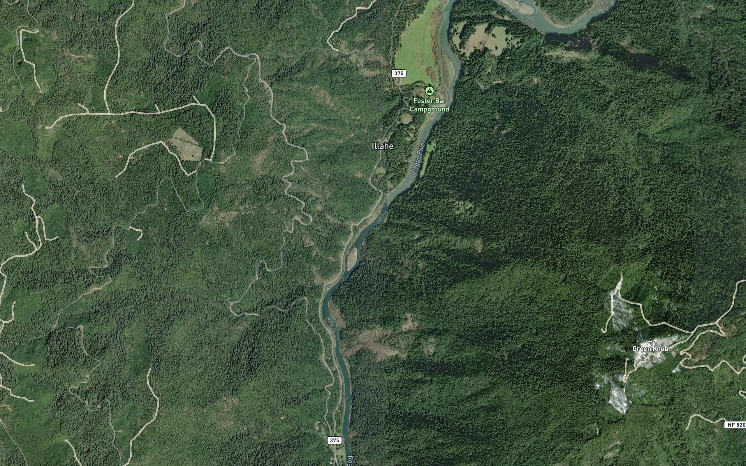 Scott Creek