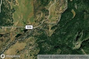Fish Creek