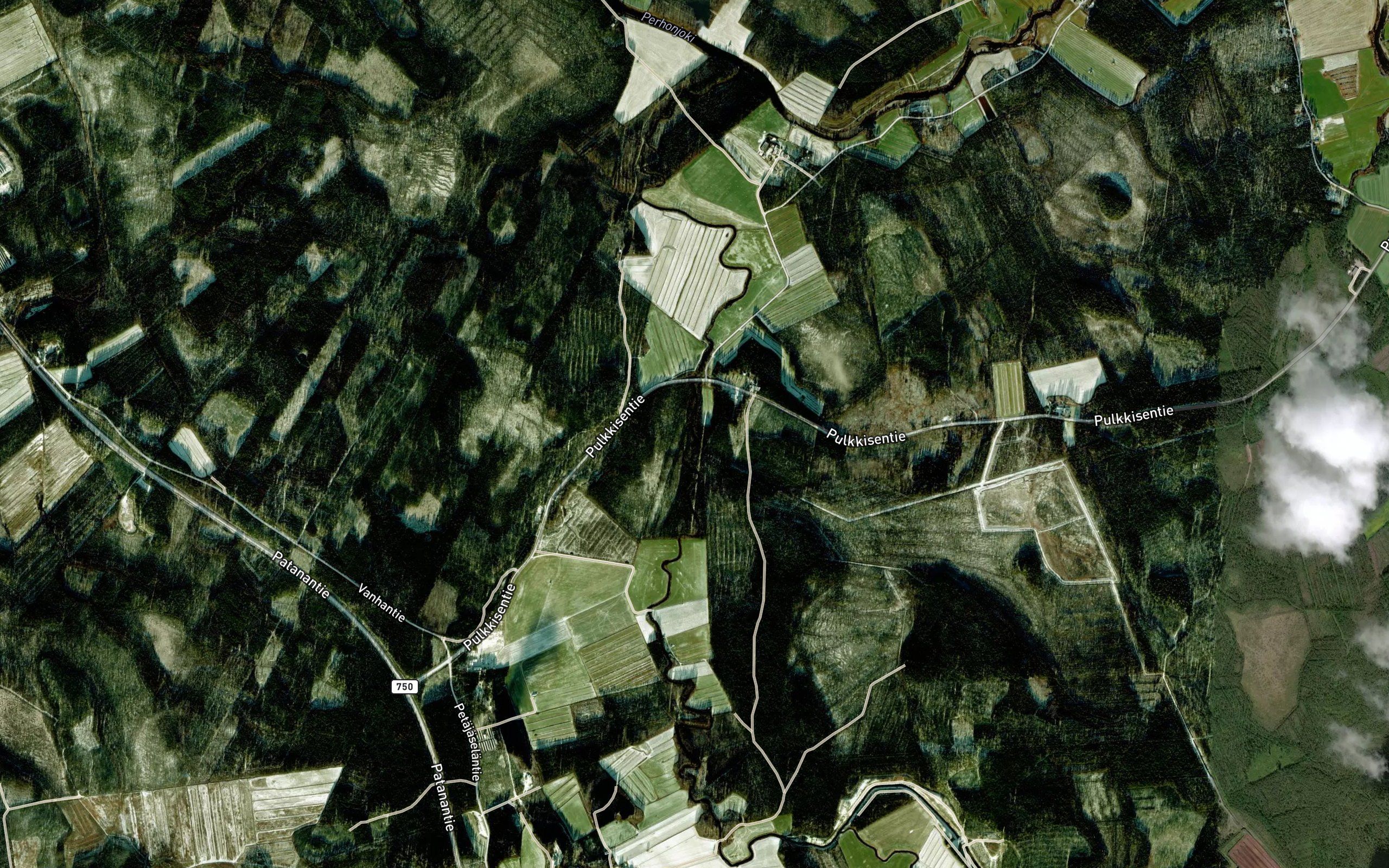 Konttikoski