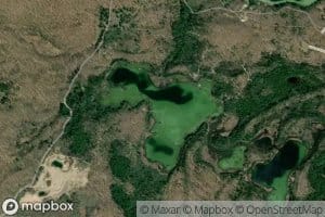 Grass Lake