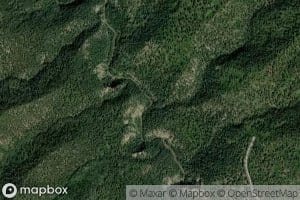 Jones Creek