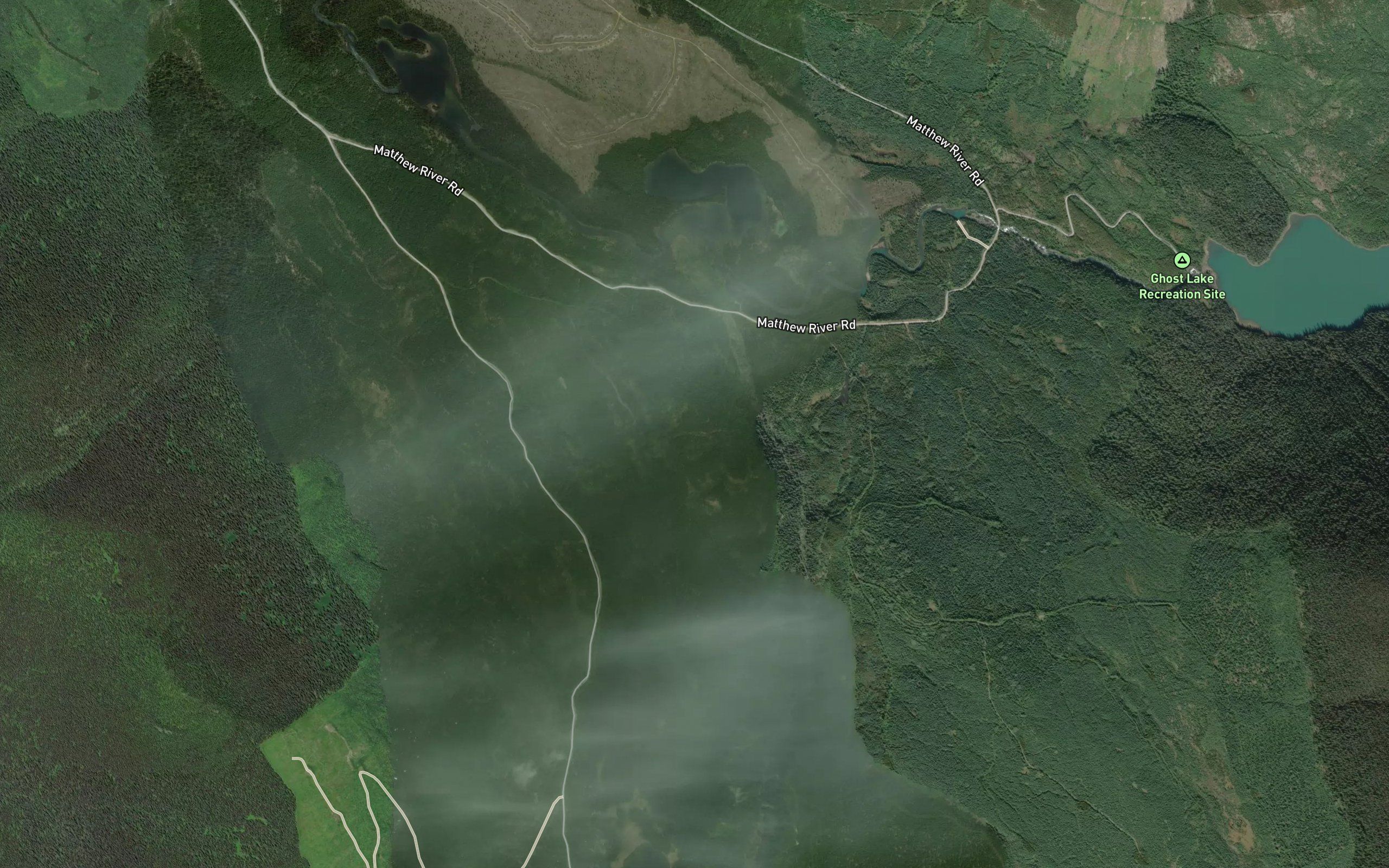 Connection Creek