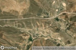 Cheshmeh-ye Chahar Muran