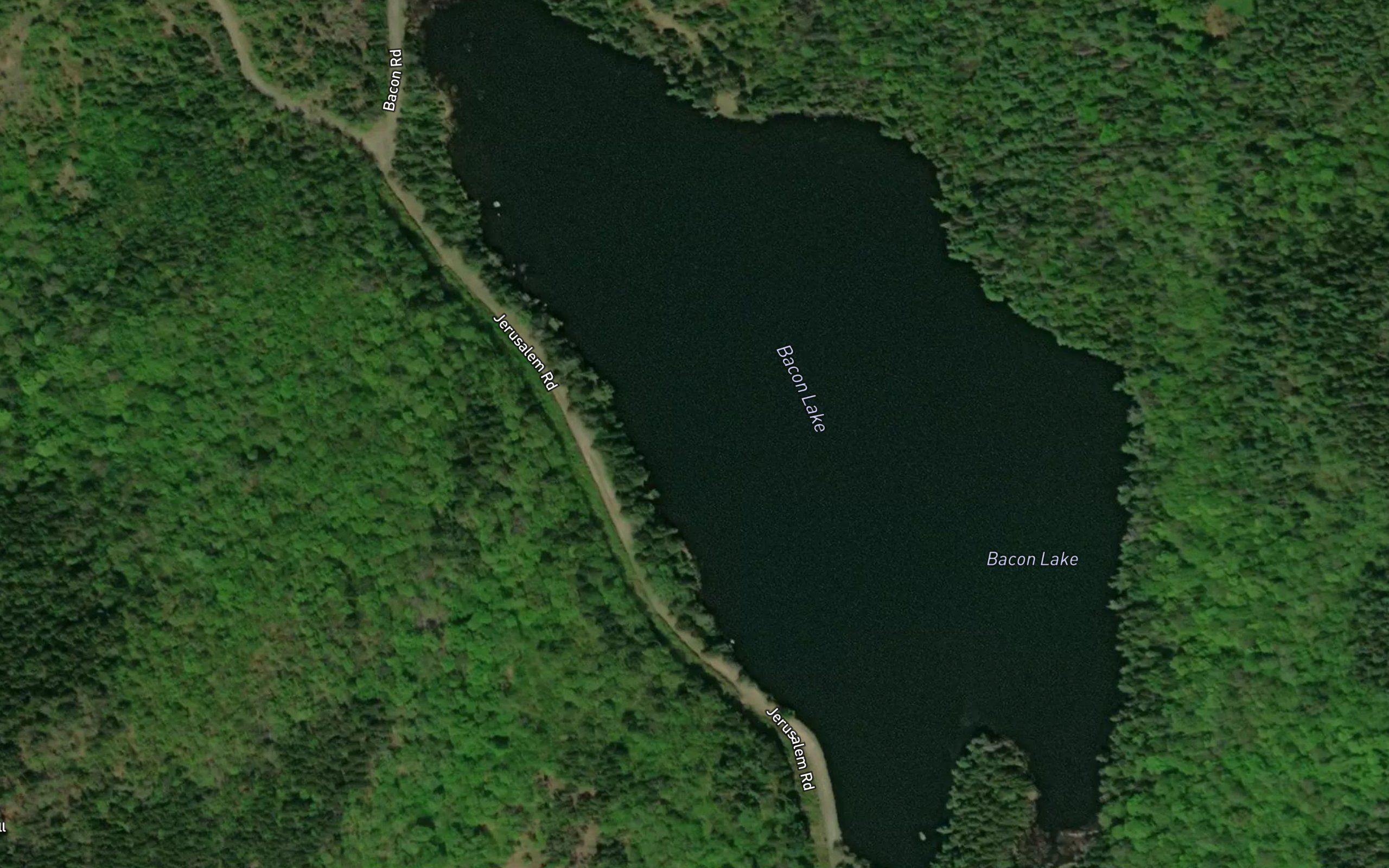 Bacon Lake