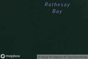 Rothesay Bay