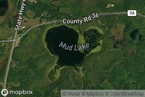 Mud Lake