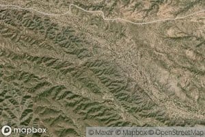 Canada de Badeguachi