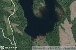 Paterson Lake