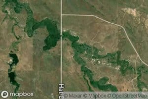 West Jim Creek