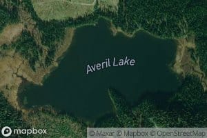 Averil Lake
