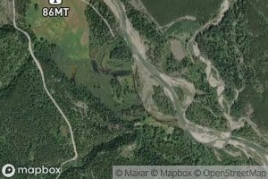Colts Creek