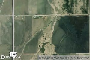 Cottonwood Creek