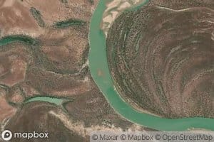 Beaumonts Lagoon