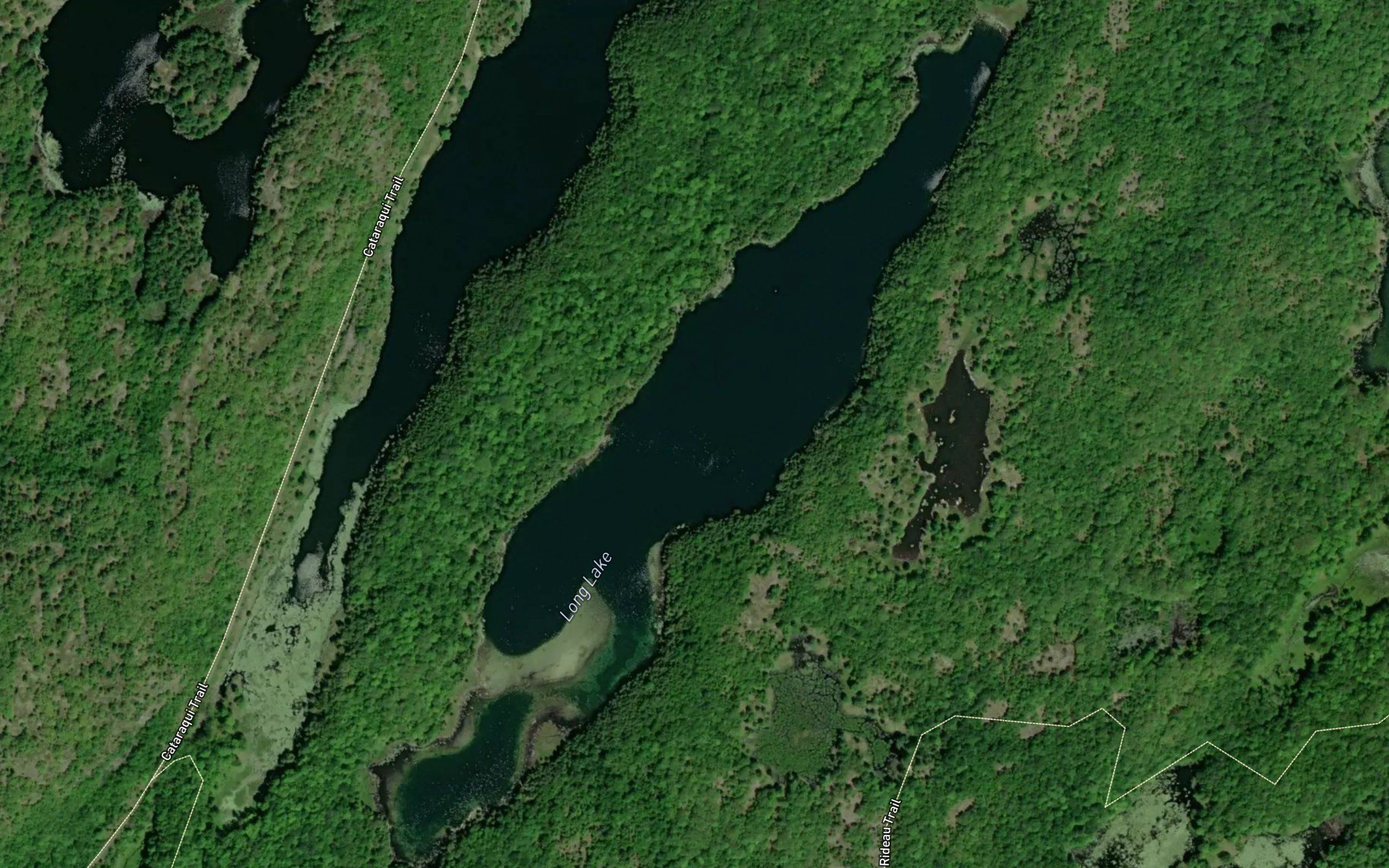Long Lake
