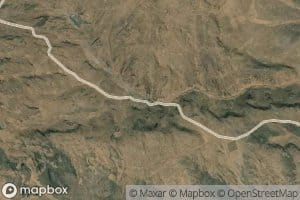 Little Mahogany Reservoir