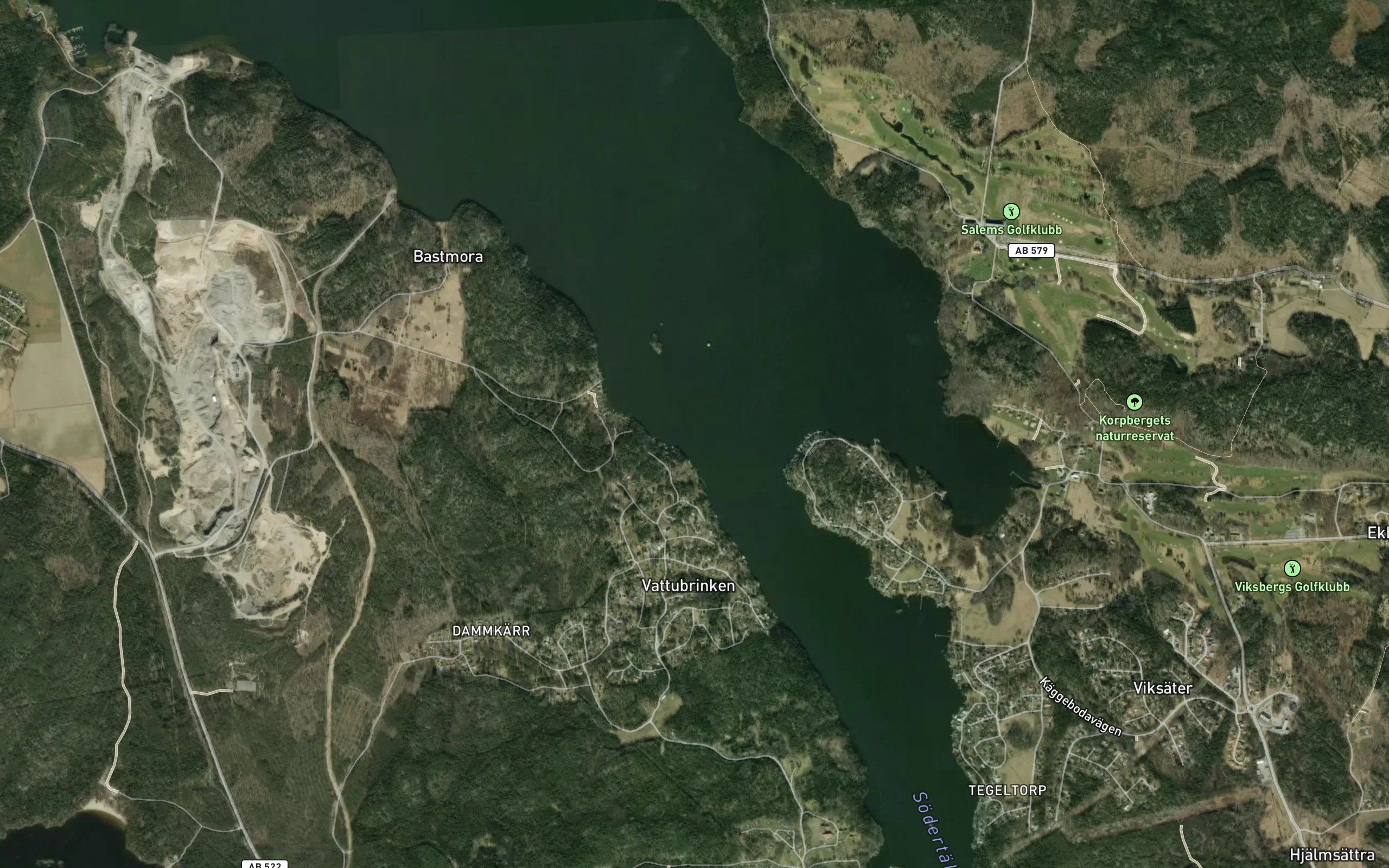 Sodertaljeviken