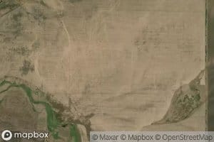 Balka Gnilaya Rechka