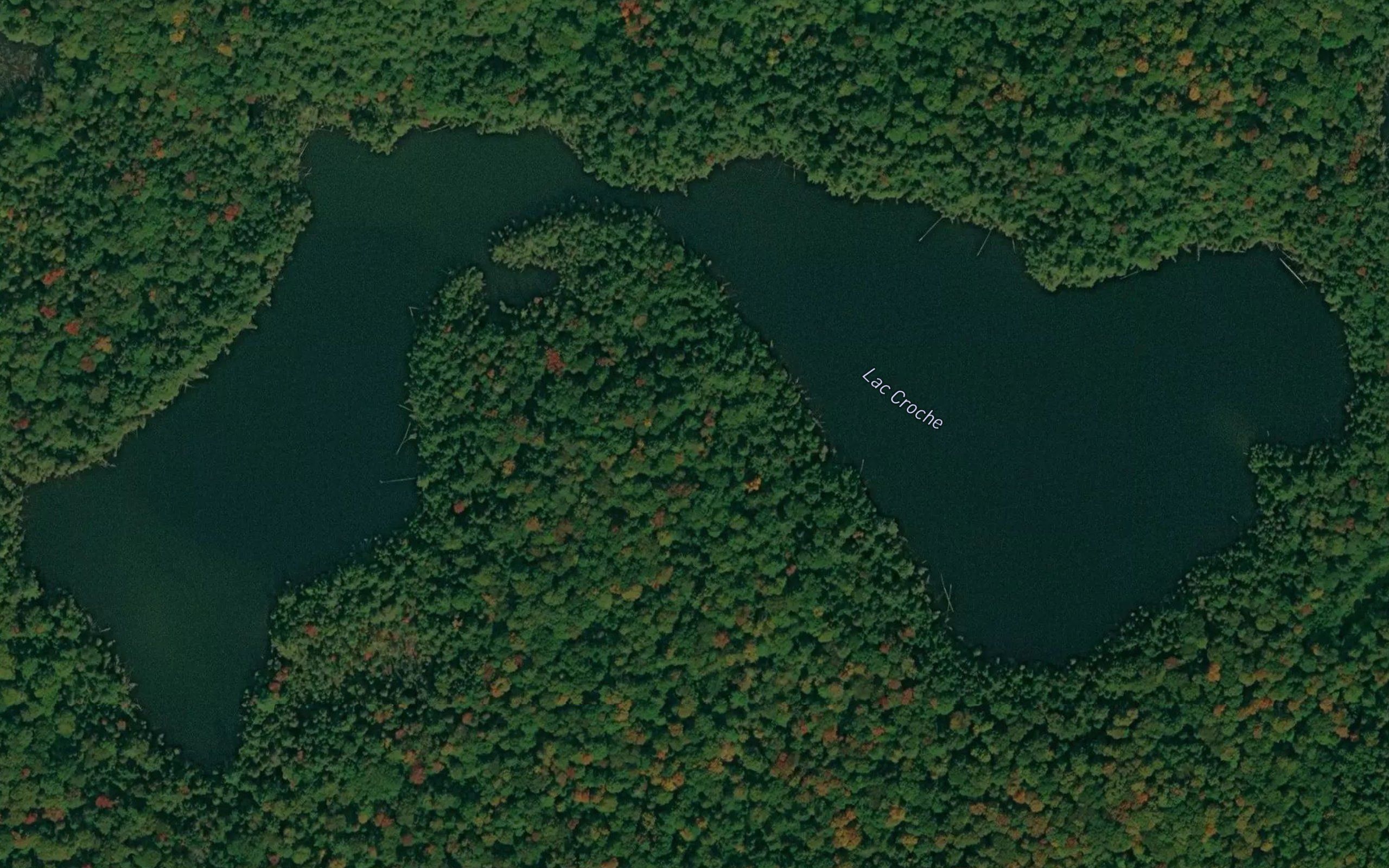 Lacs Paesler