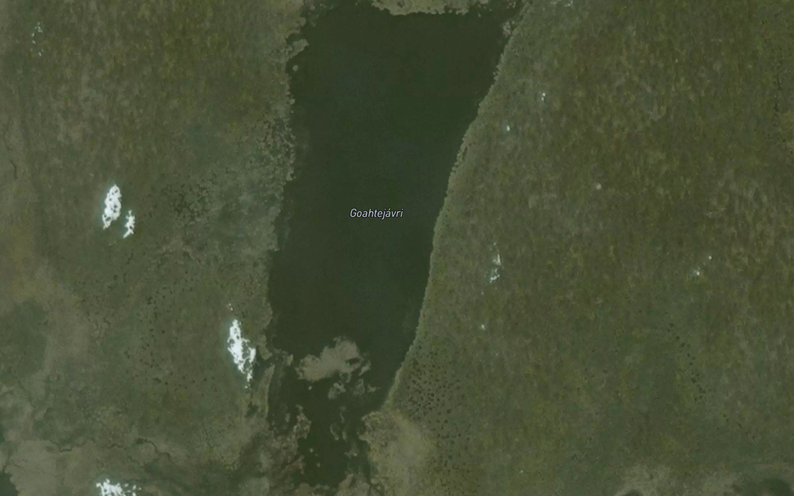 Goattejavri