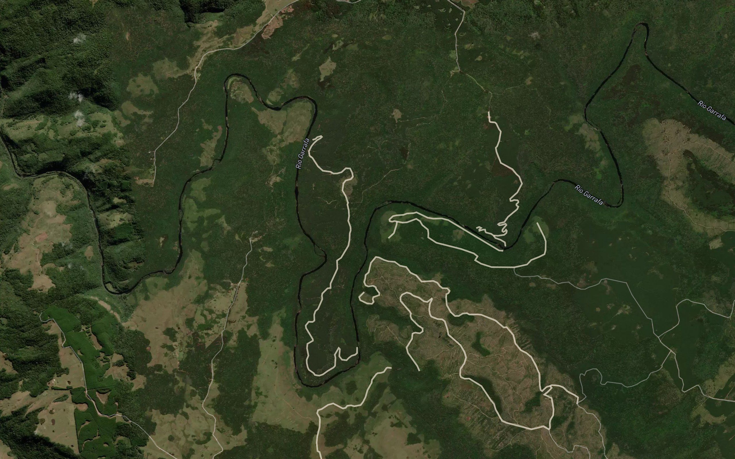 Rio Reserva