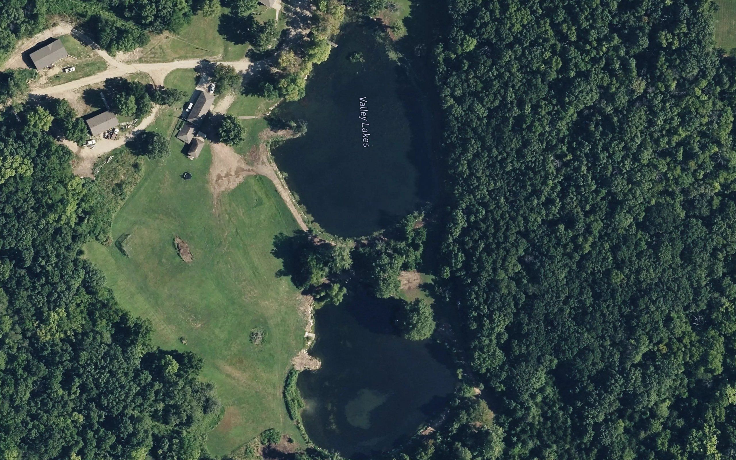 Valley Lakes
