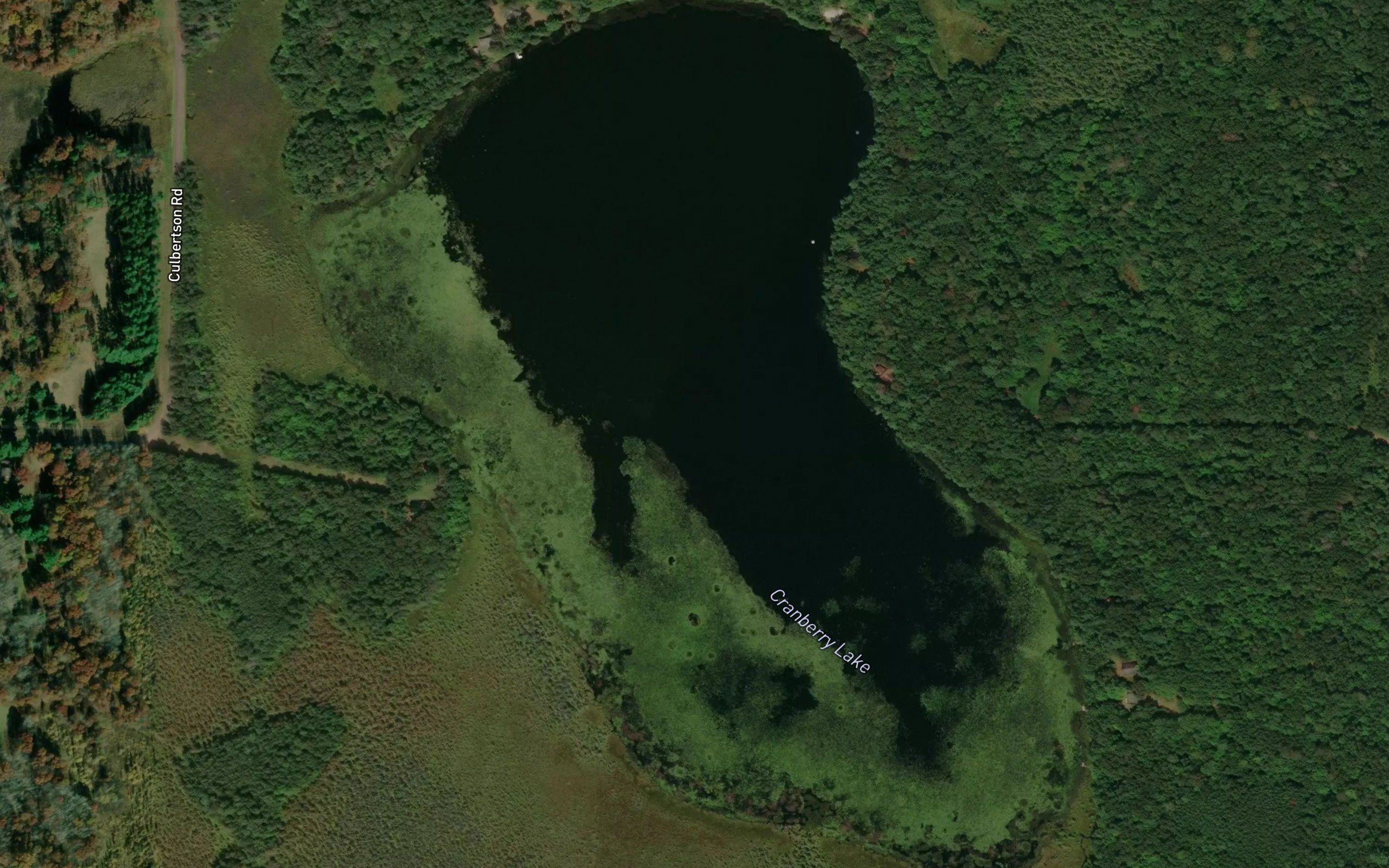 Cranberry Lake