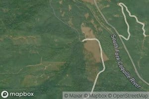 Pole Creek