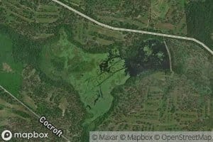 Kellys Pond