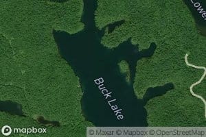 Buck Lake