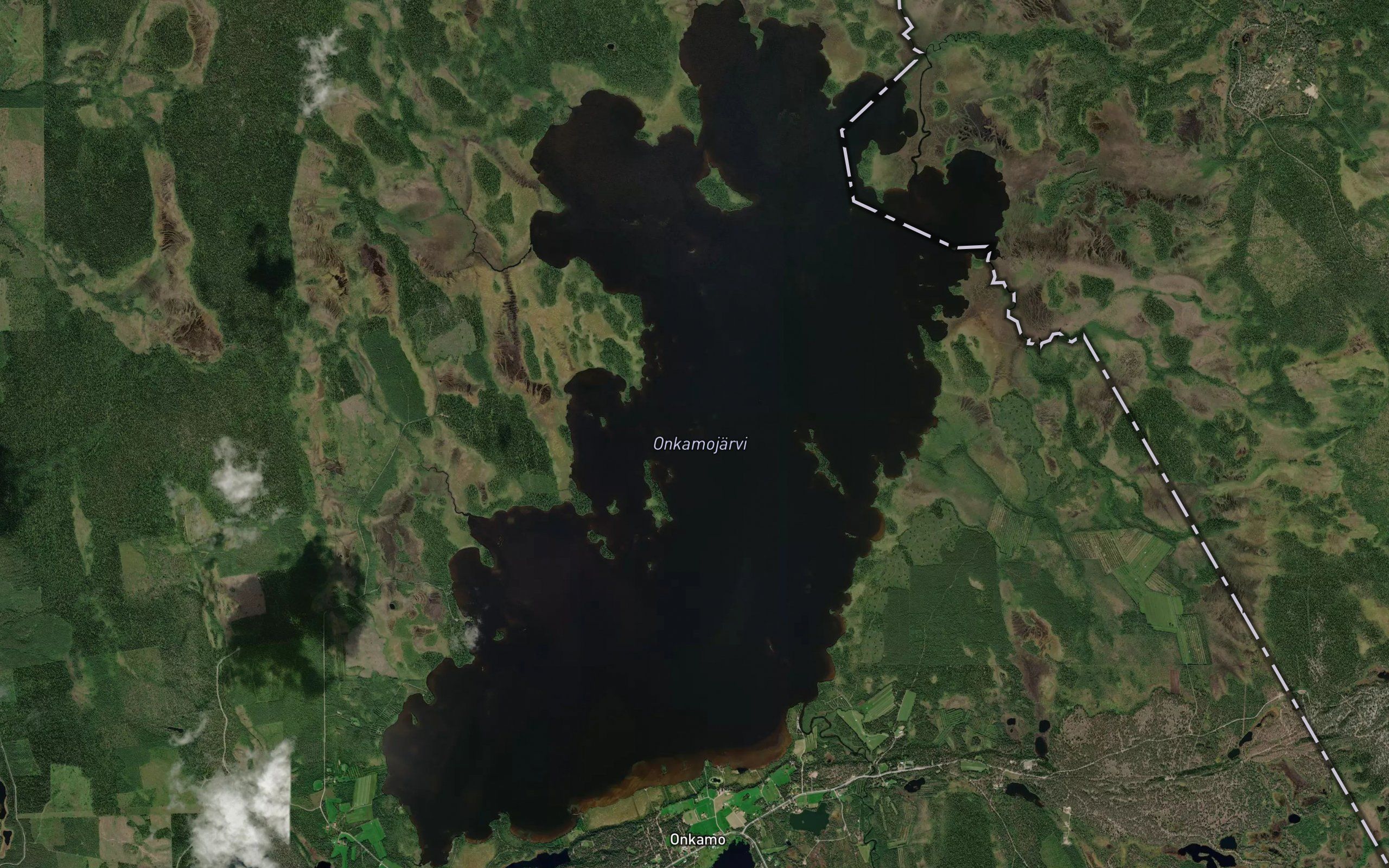 Kallunkilahti